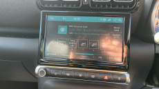 Citroen C3 Aircross 1.2 PureTech 130 Shine 5dr EAT6 Petrol Hatchback